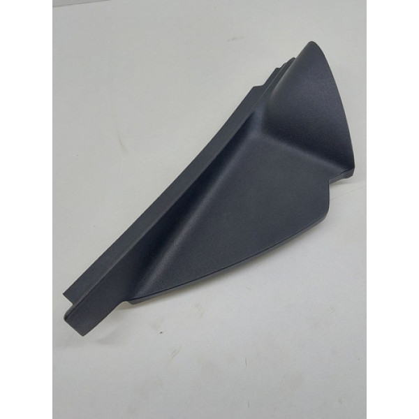 Moldura Painel Diant. Esq. Motorista Peugeot 208 2018 1.6