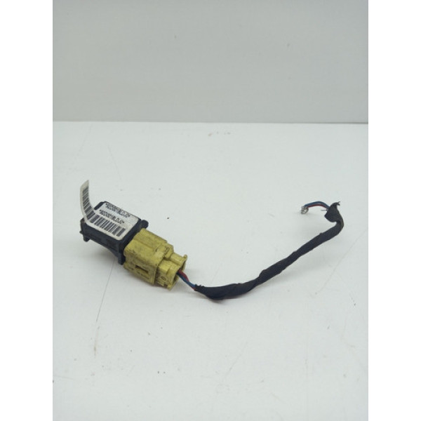 Sensor Impacto Air Bag Hb20 2019 1.6 Hyundai