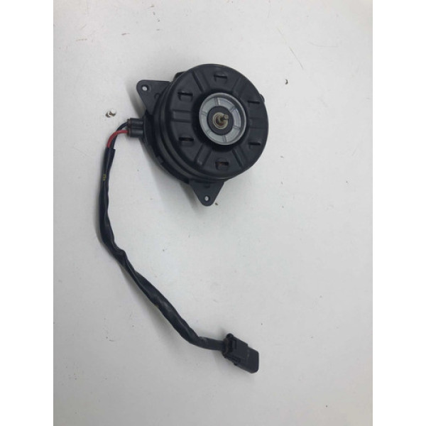 Motor Ventoinha Honda Hrv Automático 1.8 2018