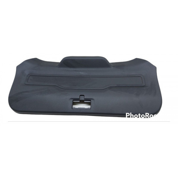 Acabamento Forro Tampa Porta Malas Chery 2019 Tiggo2