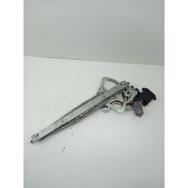 Máquina De Vidro Elétrico Traseira Corolla Direita 16/17 1.8