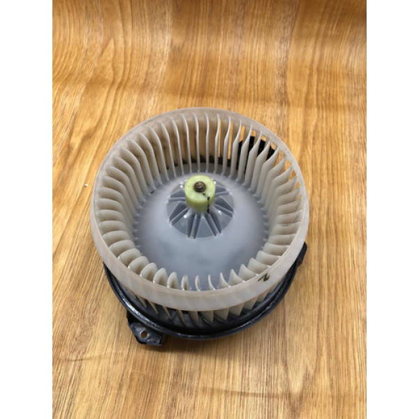 Motor Ventilação Ar Forçado Chevrolet 2017 Prisma