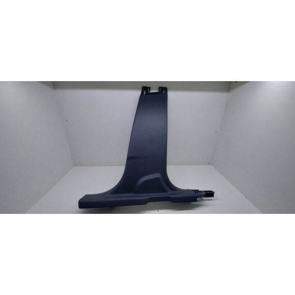 Acabamento Coluna Central Direita Citröen 2021 Cactus C4