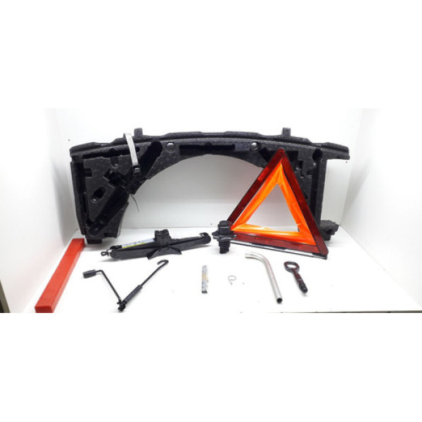 Kit Macaco Volkswagen Tiguan 250 Tsi 1.4 Completo 2020