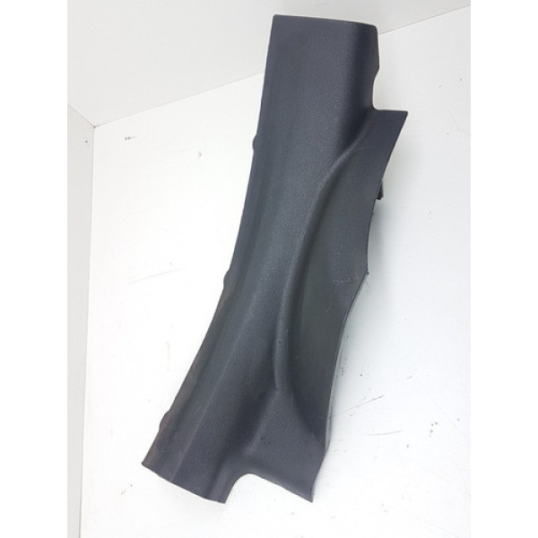 Soleira Porta Traseira Direita Gm Onix 1.4 52043425 2013