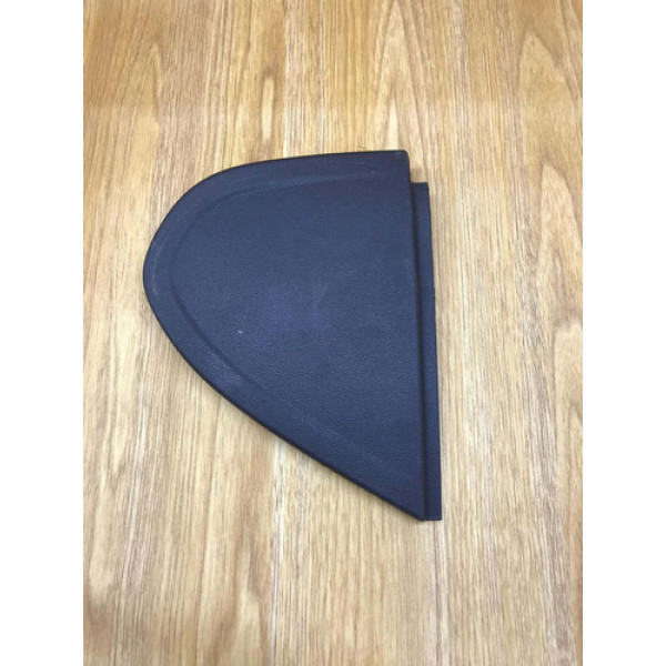 Acabamento Painel Lateral Lado Direito Vw Up 2018 Tsi