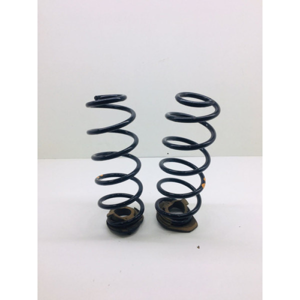 Par De Mola Traseiro Honda City 2020 Automático