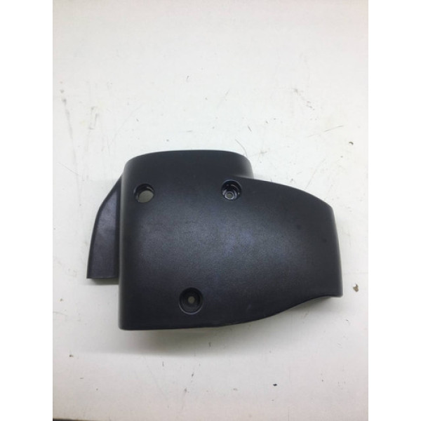 Acabamento Inferior Coluna Direção Jeep Renegade 2021 1.8