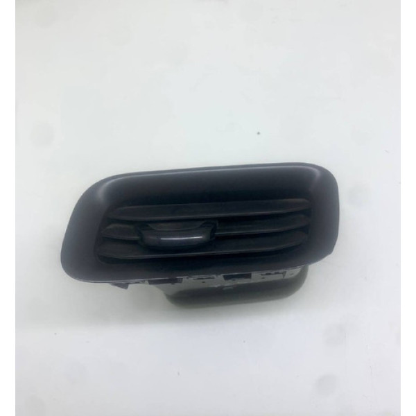 Difusor De Ar Esquerdo 100237758 Fiat Argo 2018