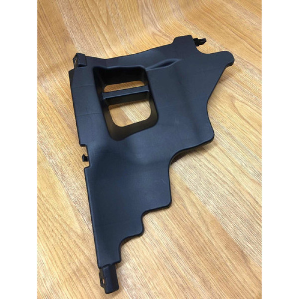 Moldura Acabamento Painel Toyota Corolla Gli 2016/2017