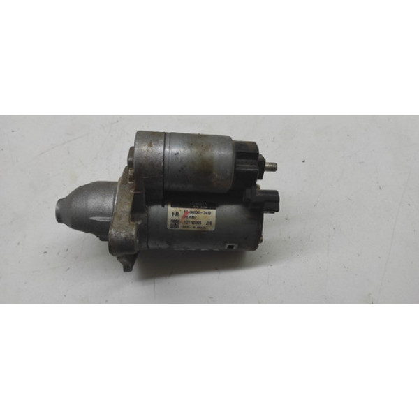 Motor De Arranque Toyota Etios Sedan 2017/2018 1.5