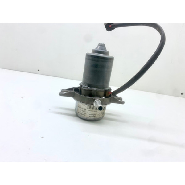 Bomba Vácuo Freio Citroen C4 Cactus 2021 1.6