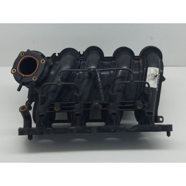 Coletor De Admissão Chevrolet 2018 Onix 1.0 Motor