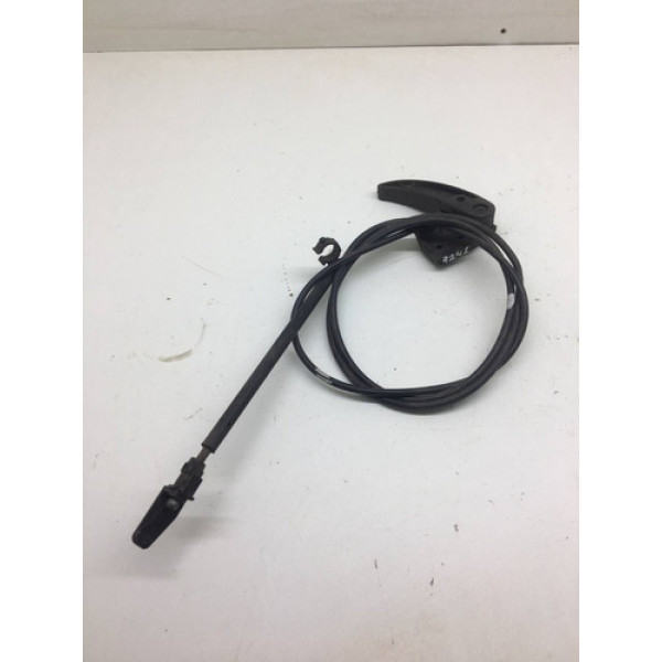 Puxador Cabo Capô Volkswagen 2020 Voyage 1.6