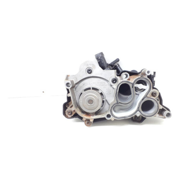 Bomba Da Água Volkswagen Golf 2013 1.4