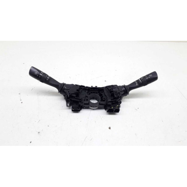 Comando Chave Seta C/milha Toyota 2018 Yaris 1.5