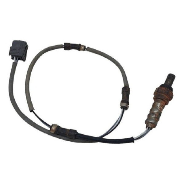 Sonda Lambda Pós Honda Fit 1.5 2017