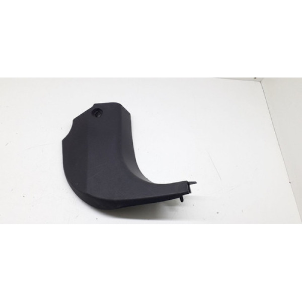 Soleira Lateral Direito Ford New Fiesta Titanium 2014 1.6