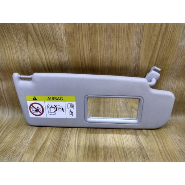 Quebra Sol Volkswagen Up Tsi 1.0 2019/2020 Lado Direito