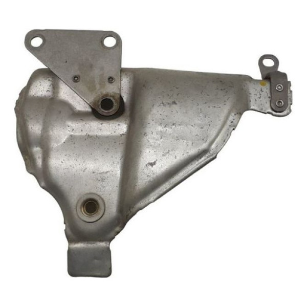 Defletor Calor Turbina Vw Tiguan 1.4 2020 Tsi Aut