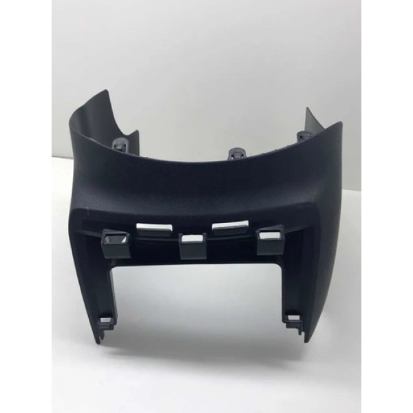 Moldura Console Central Nissan Versa Original 2017/2018