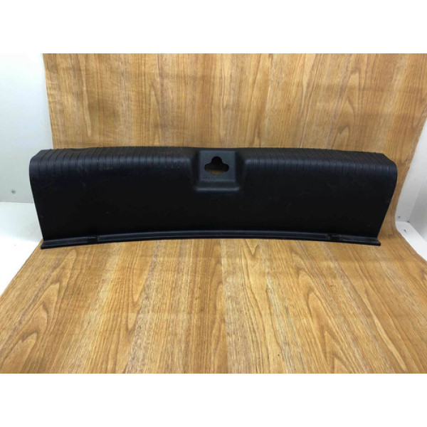 Revestimento Painel Traseiro Sedan Hyundai 2014/2015 Hb20