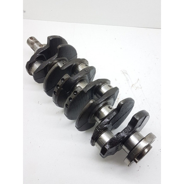 Virabrequim Citroën C3 1.5 Manual Original 2013