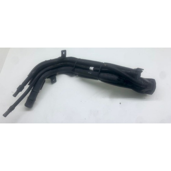 Tubo Gargalo Tanque Combustivel Hyundai Hb20 Hatch 2016 1.6