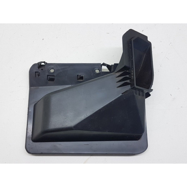 Acabamento Saída De Ar Inferior Citroën C3 Original 1.5 2013