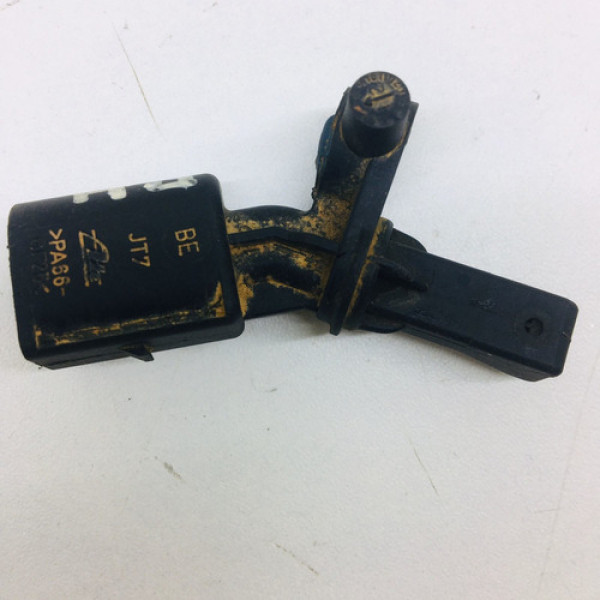 Sensor Abs Traseira Esquerda Polo Sedan 2013 1.6