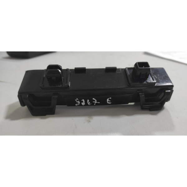 Guia Para-choque Traseiro Esquerdo Civic G10 2020 2.0