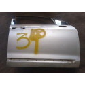 Acabamento Dianteira Direita Citroen C5 2009