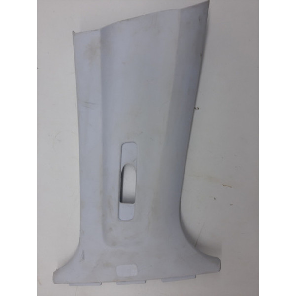 Acabamento Superior Coluna Central Direita 208 Peugeot 2018