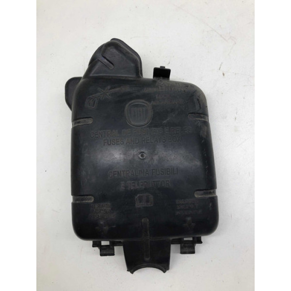 Tampa Caixa Fusível Fiat Argo 1.3 2017/2018 4cc