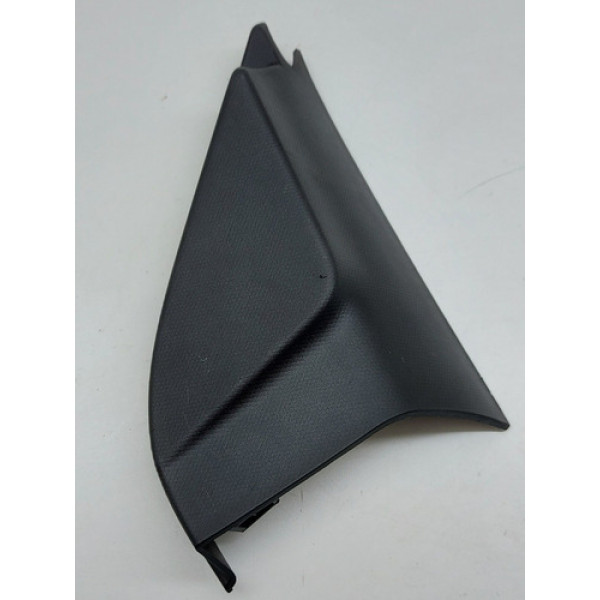 Acabamento Interno Retrovisor L.direito 2018 Argo 1.3 Fiat