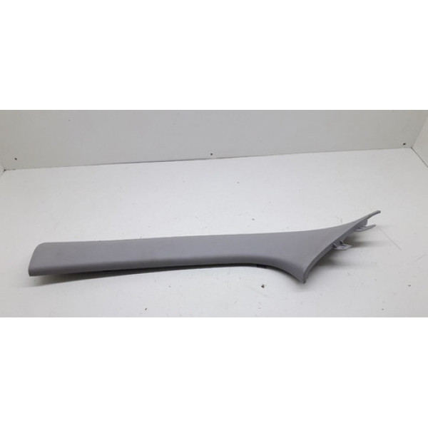 Moldura Coluna Para-brisa Esquerda Dianteira Hb20 2016