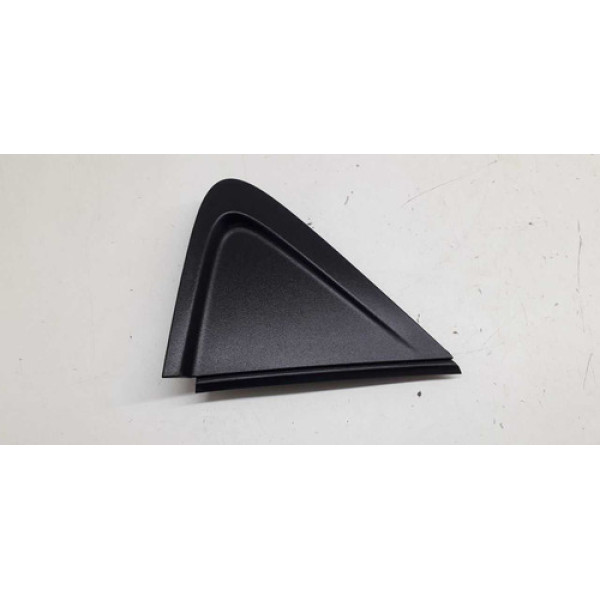 Moldura Retrovisor Tras Dir Gm Onix Turbo 1.0 26224715 2020