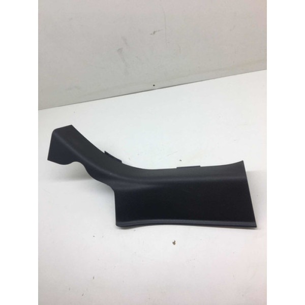 Soleira Traseira Esquerda Honda Hr-v Original 2018