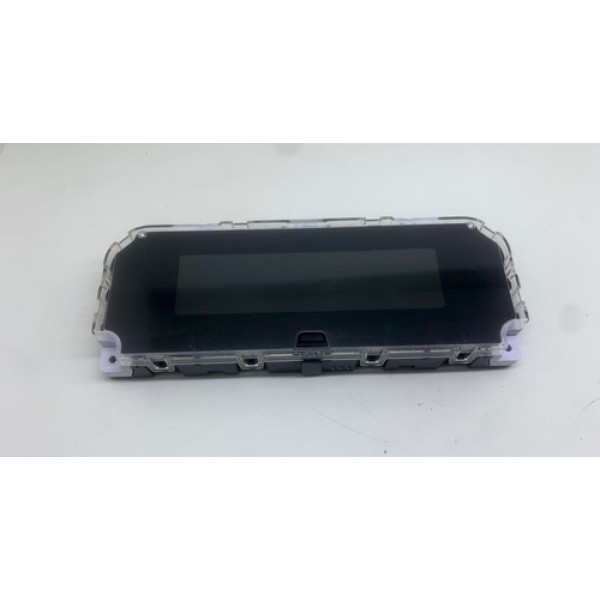 Painel Instrumento Citroen C4 Cactus 1.6 2021