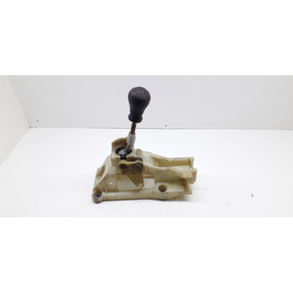 Alavanca Câmbio Manual Hyundai Hb20 2015 467001s500 1.6