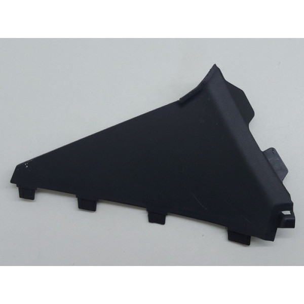 Acabamento Direito Console Central Honda 2020 Civic