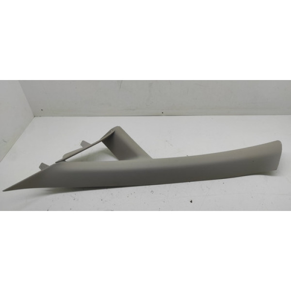 Acabamento Coluna Para-lama Esquerdo New Fiesta Hatch 2014