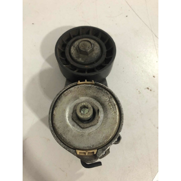 Tensor Com Polia Motor Fiat 500 2012/2013 1.4