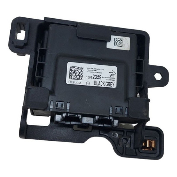 Módulo Conforto Gm Tracker 1.4 2018 Turbo