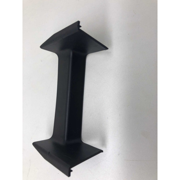 Acabamento Moldura Console Painel 2018 Original C4 Lounge