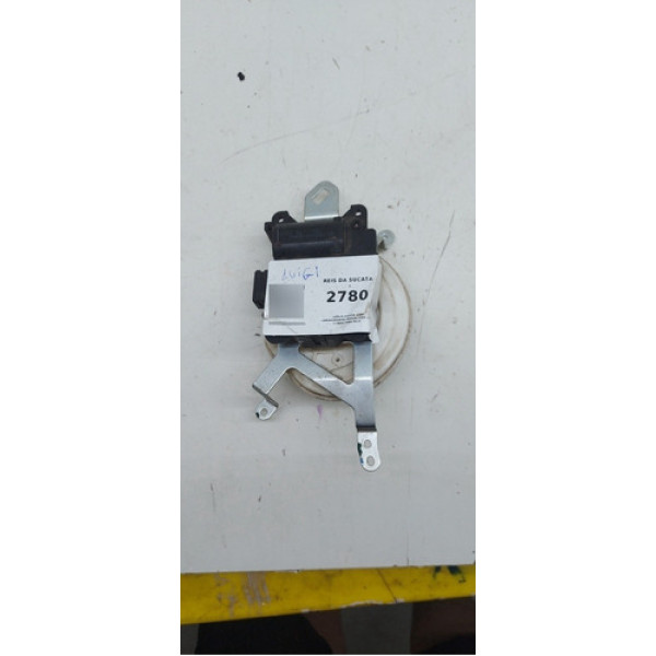 Servo Motor Ar Condicionado Honda Civic 2.0 2016 113800-2980