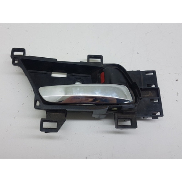 Maçaneta Interna Direita Honda City 1.5 Original 2014/2015