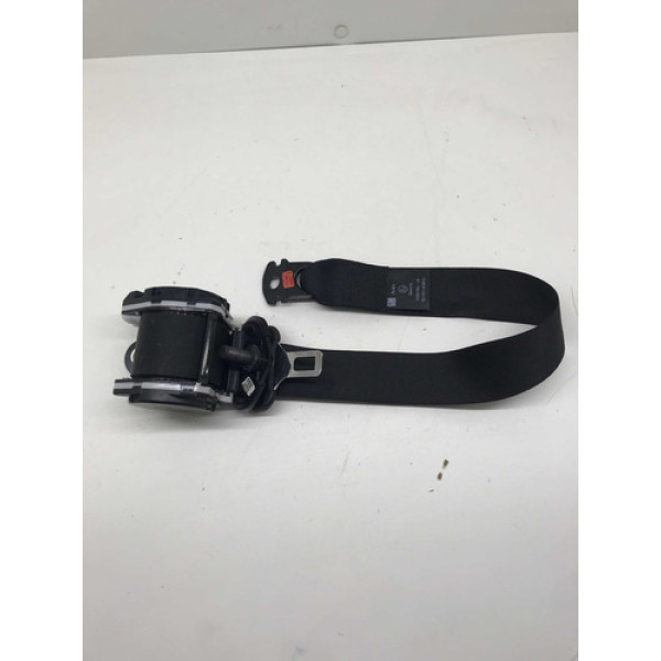 Cinto Segurança Traseiro Esquerdo Chevrolet Onix 1.4 2019