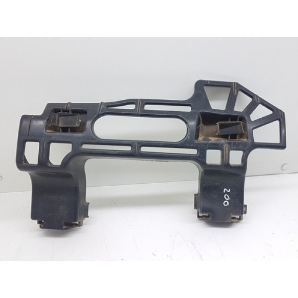 Suporte Parachoque Traseiro Direito Hyundai Hb20 2013 1.6