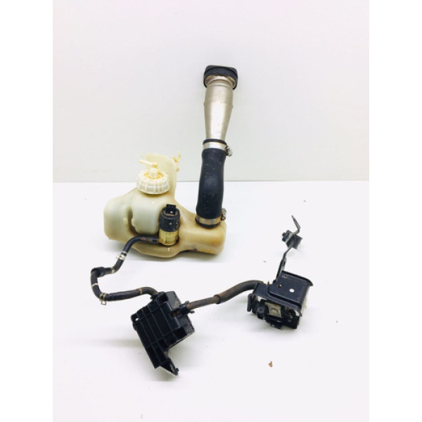 Reservatório Gasolina Toyota Corolla 2.0 Original 2014